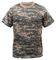 차가운 경량 육군 위장 제복은, 호리호리한 니스 군 셔츠를 위장합니다 협력 업체