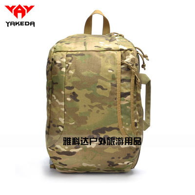 중국 군 어깨에 매는 가방 특별한 위장 직물 옥외 책가방 천둥 전술상 팩 협력 업체