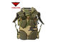 야영 하이킹 packpack를 위한 군 전술상 장치 큰 수용량 Camo Packpack 협력 업체